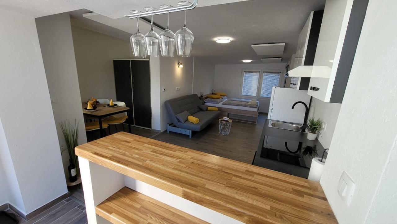 Apartma Studio Jana Kranjska Gora Exterior photo