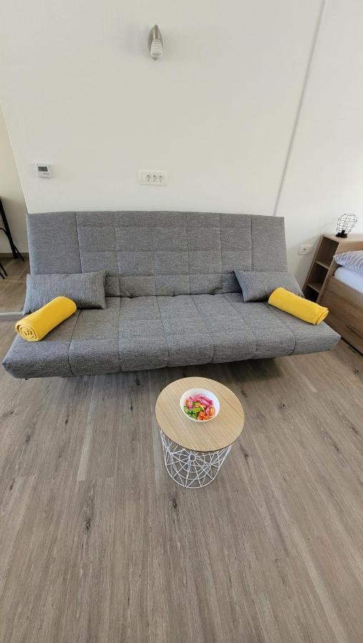Apartma Studio Jana Kranjska Gora Exterior photo