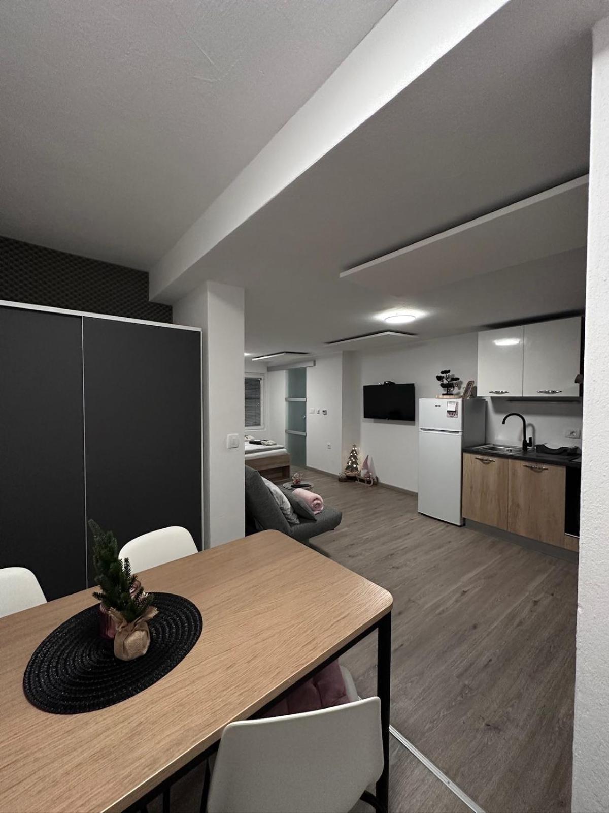 Apartma Studio Jana Kranjska Gora Exterior photo
